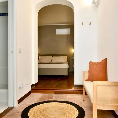 Penzion Cala Prodani