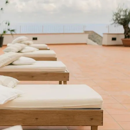 Cala Prodani 宾馆 萨沃纳