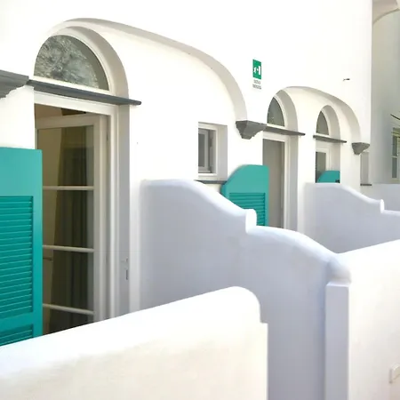 Cala Prodani 萨沃纳